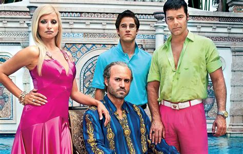 assassination of gianni versace attori|assassination of gianni versace cast.